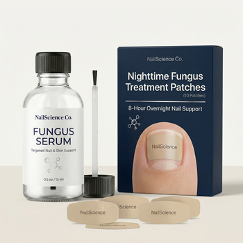 Fungus Destroyer Pack