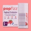 PopFizz Vaginal Probiotics — 30 Sticks