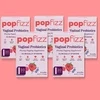 PopFizz Vaginal Probiotics — 30 Sticks