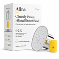Afina Filtered Shower Head - image 1