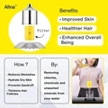 Afina Filtered  Shower Head - image 4