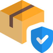 Priority Shipping + Shipping Insurance