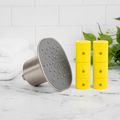 Afina Filtered Shower Head Yearly Bundle (Double) - image 12