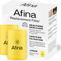 Afina Replacement Filter - 2PK - image 1