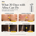 Afina Shower Filter - image 5