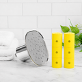 Afina Filtered Shower Head Yearly Bundle (Double) - image 1