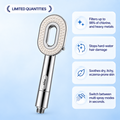 Afina Handheld Filtered Showerhead - image 1