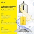 Afina Replacement Filter - 4PK - image 4