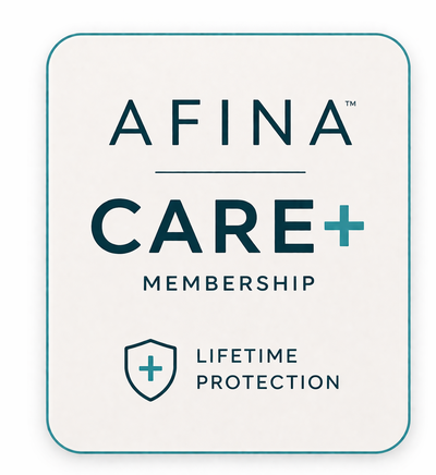 Afina Care+ Membership
