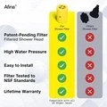 Afina Replacement Filter - 3PK - image 5