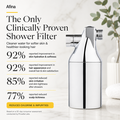 Afina Shower Filter - image 3