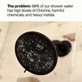 Afina Filtered Shower Head Sale - image 15