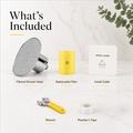 Afina Filtered Shower Head - image 10
