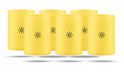 Buy 4 Replacement Filter Get 2 Free