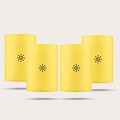 Afina Replacement Filter - 4PK - image 1