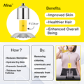 Afina Filtered Shower Head (Made in USA) - image 5