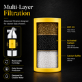 Afina Shower Filter - image 4