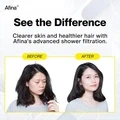 Afina Filtered Shower Head Sale - image 12