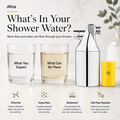 Afina Shower Filter - image 2