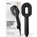 Afina Handheld Filtered Showerhead - image 13