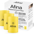 Afina Replacement Filter - 3PK - image 1