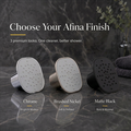 Afina Filtered Shower Head | High Pressure Shower - Reduces Dry Itchy Skin, Dandruff, Eczema, & Dramatically Improves Condition of your Skin, Hair & Nails - image 11