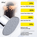 Afina Filtered Shower Head (Made in USA) - image 2