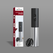 AiryPour Electric Wine Opener