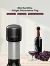 AiryPour Wine Stopper