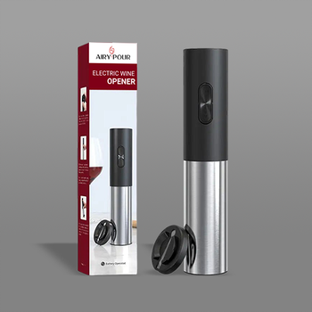 AiryPour Electric Wine Opener