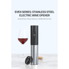 AiryPour Electric Wine Opener