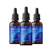 X3 NanoRevive Nano-Drop