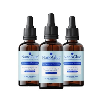 X3 NanoGluc Nano-Drop