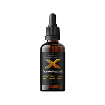 ProstaguardX Nano-Drop