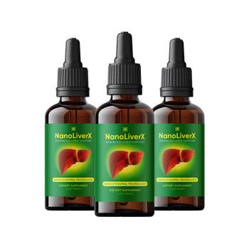 X3 NanoLiverX Nano-Drop