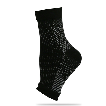 Alpha Compression Foot Sleeves