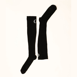 Alpha Copper Infused Compression Socks