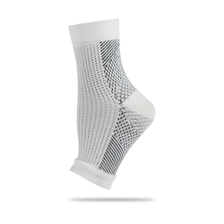 Alpha Compression Foot Sleeves