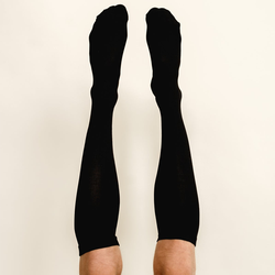 Alpha Copper Infused Compression Socks