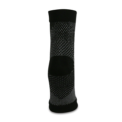 Alpha Compression Foot Sleeves