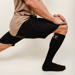Alpha Copper Infused Compression Socks