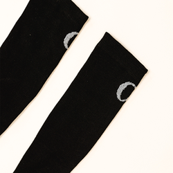 Alpha Copper Infused Compression Socks