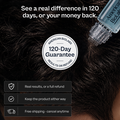 HairGrowth MicroNeedling Solution Serum - image 2