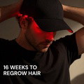 Red Light Therapy Cap - image 6