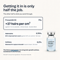HairGrowth MicroNeedling Solution Serum - image 5