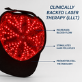 Red Light Therapy Cap - image 2