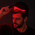 Red Light Therapy Cap - image 3