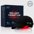 Red Light Therapy Cap - image 1