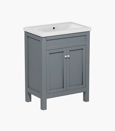 Vane Vanity