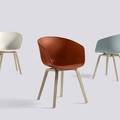 Bottomless Chair - image 2